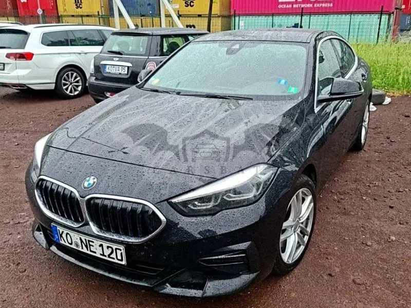 BMW 2 Series Gran Coupé 220d Sport Line 2023