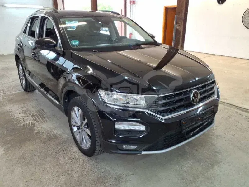 Volkswagen T-ROC 1.0 TSI Style 2022