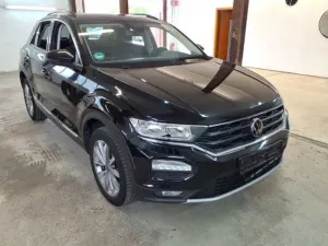 Volkswagen T-ROC 1.0 TSI Style 2022