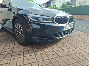 BMW 3 Series Touring 318d 2023
