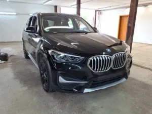 BMW X1 18d X Line 2022