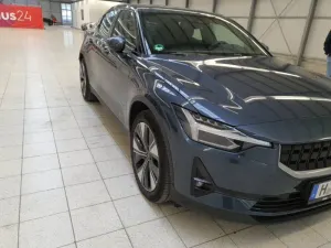 Polestar 2 Long Range 75 kWh 2023
