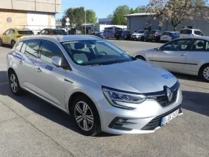 Renault Megane Grandtour Equilibre 2023