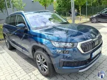 Skoda Kodiaq 2.0 TDI Ambition 2023