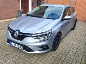 Renault Megane Grandtour 1.5 DCI Business 2021