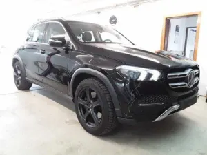 Mercedes-Benz GLE 350e 2022