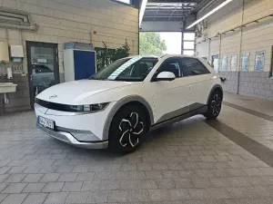 Hyundai IONIQ 5 Techniq 2023