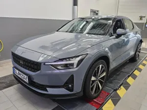 Polestar 2 66 kWh 2022