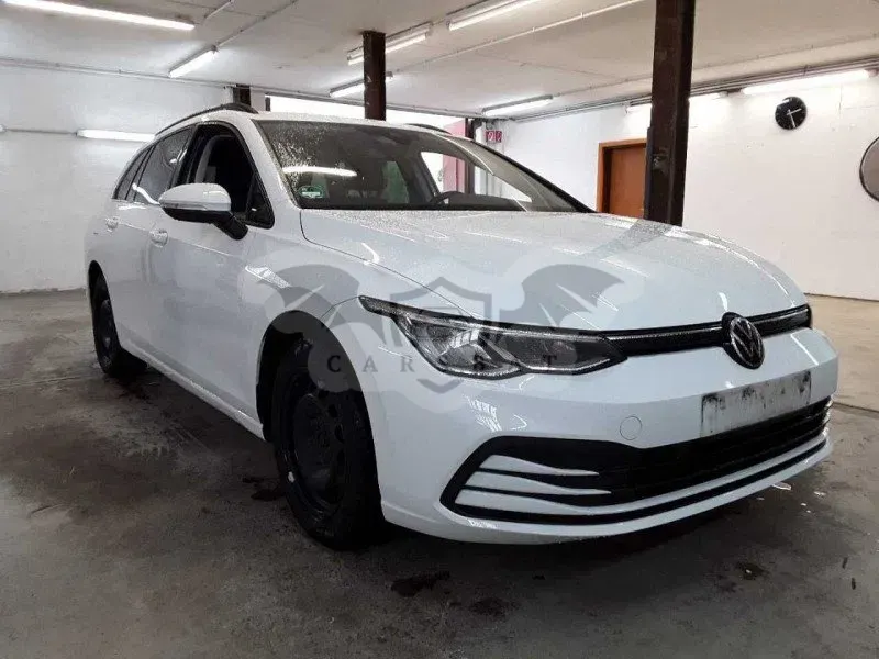 Volkswagen Golf Variant 2.0 TDI Life 2022
