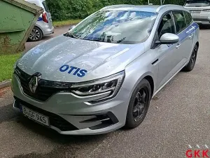Renault Megane Grandtour Business 2021