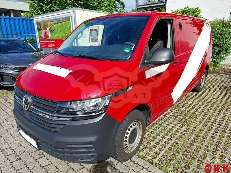 Volkswagen Transporter 2.0 TDI 2021