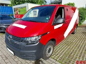 Volkswagen Transporter 2.0 TDI 2021