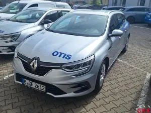 Renault Megane Grandtour Business 2021