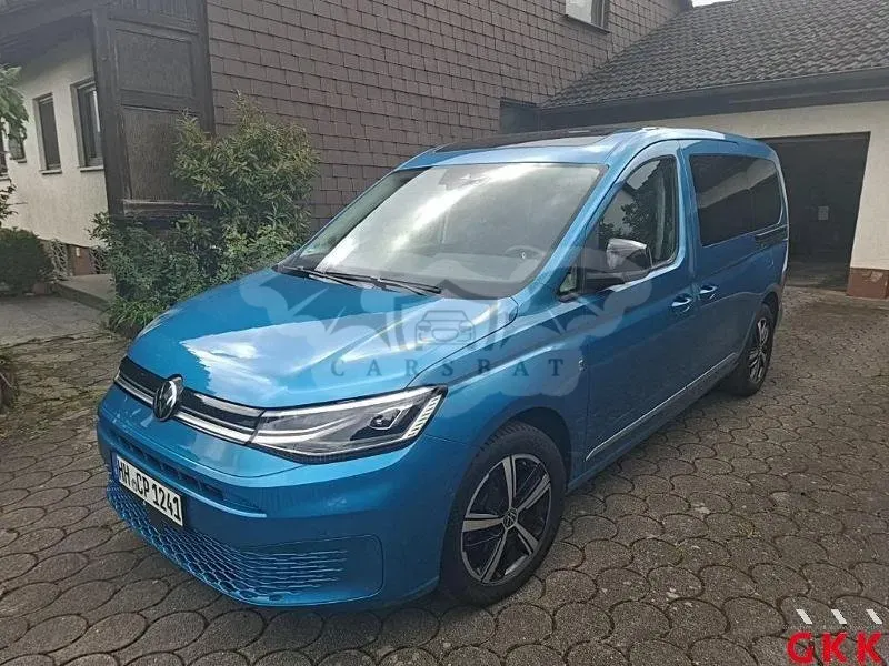 Volkswagen Caddy Maxi 2.0 TDI Style 2023