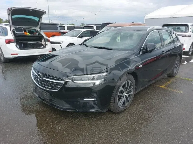 Opel Insignia Sports Tourer 1.5 Elegance 2022