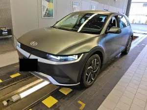 Hyundai IONIQ 5 70 kWh 2023