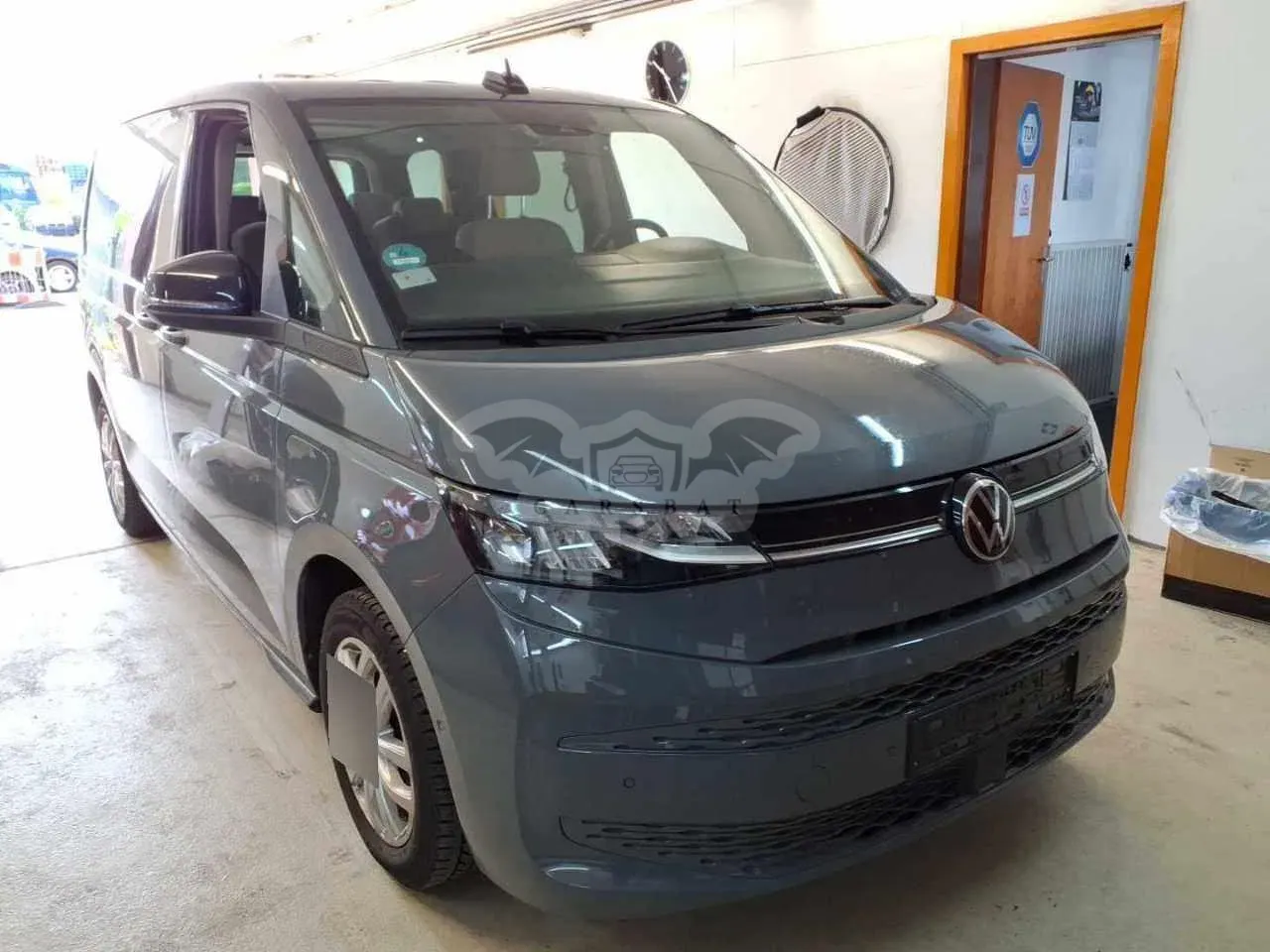 Volkswagen Multivan Life 2022