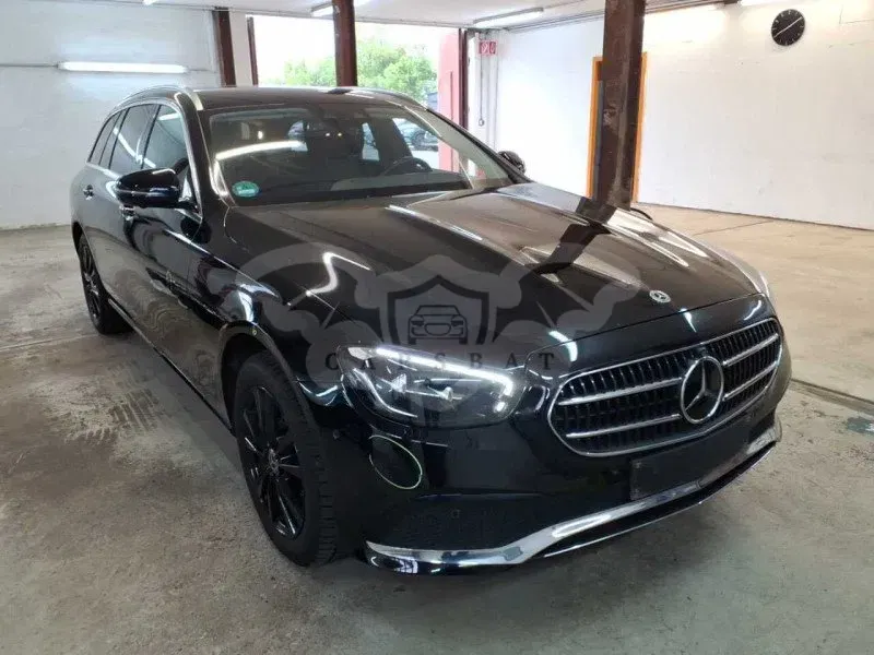 Mercedes-Benz E Break 220 Avantgarde 2022