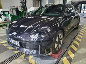 Hyundai IONIQ 6 50 kWh Techniq 2023