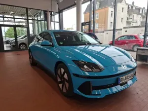 Hyundai IONIQ 6 Techniq 2024