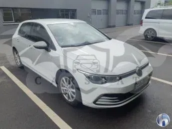 Volkswagen Golf 1.5 TSI Life 2020