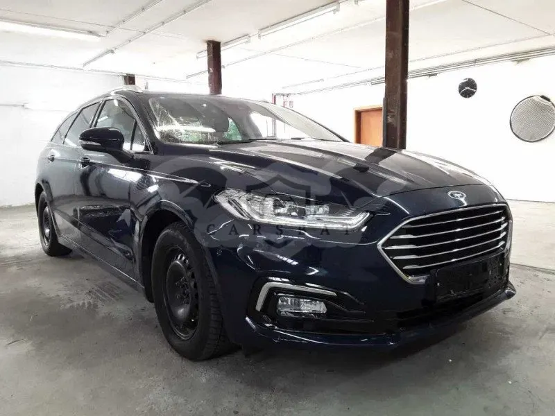 Ford Mondeo 2.0 Titanium 2022