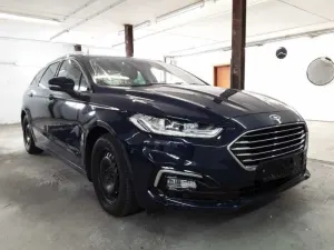 Ford Mondeo 2.0 Titanium 2022