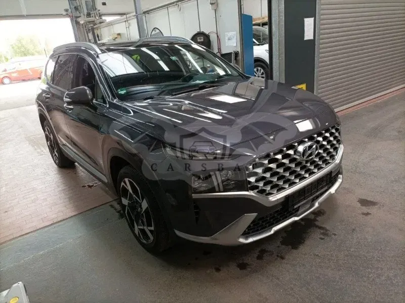 Hyundai Santa Fe 2.2 CRDi Prime 2022
