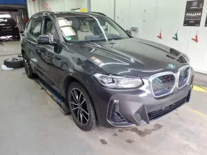BMW iX3 Impressive 2023