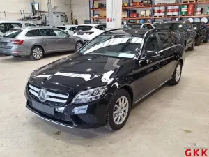 Mercedes-Benz C Break 200 2021