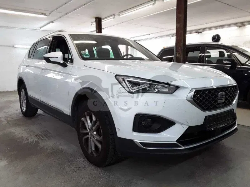 Seat Tarraco 1.4 e-Hybrid Xcellence 2022