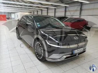 Hyundai IONIQ 5 Uniq 2024
