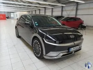 Hyundai IONIQ 5 Uniq 2024