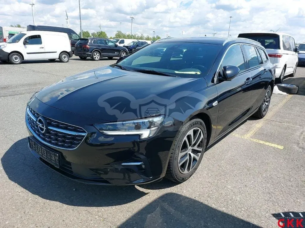 Opel Insignia Sports Tourer 1.5 Elegance 2023