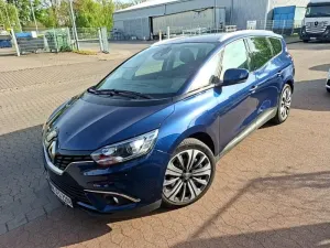 Renault Scenic Business 2021