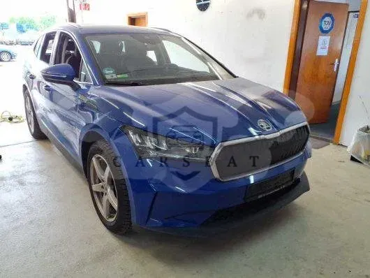 Skoda Enyaq iV 80 2022