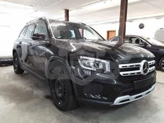 Mercedes-Benz GLB 220d Style 2022