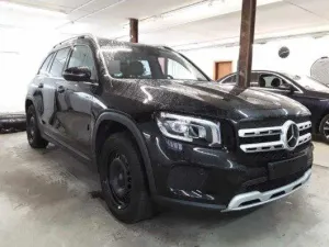 Mercedes-Benz GLB 220d Style 2022