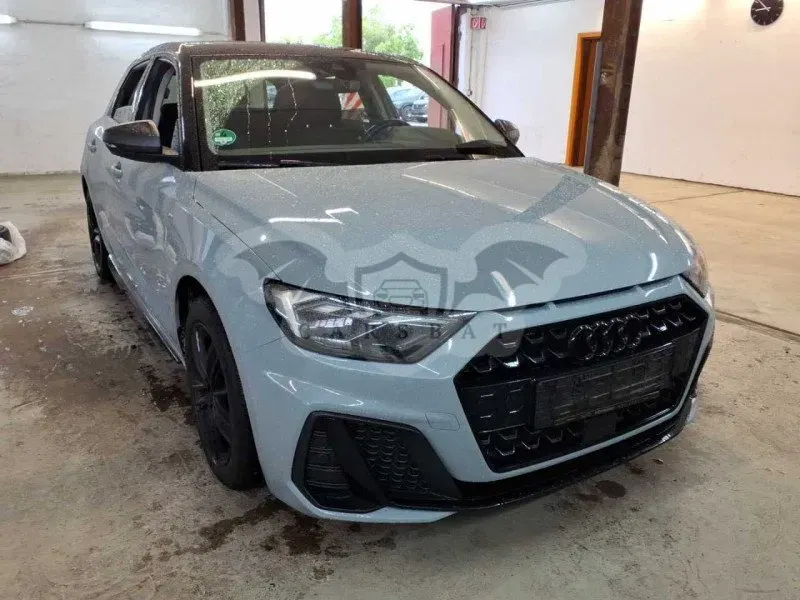 Audi A1 Sportback 35 TFSI S Line 2022