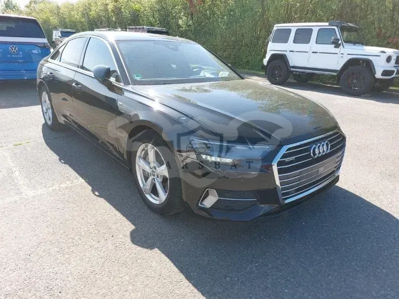 Audi A6 50 TDI Sport 2023