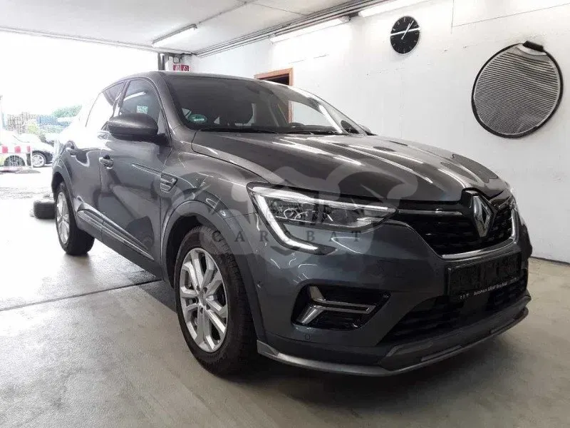 Renault Arkana / XM3 Intens 2022