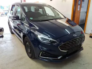 Ford Galaxy 2.0 EcoBlue Titanium 2022