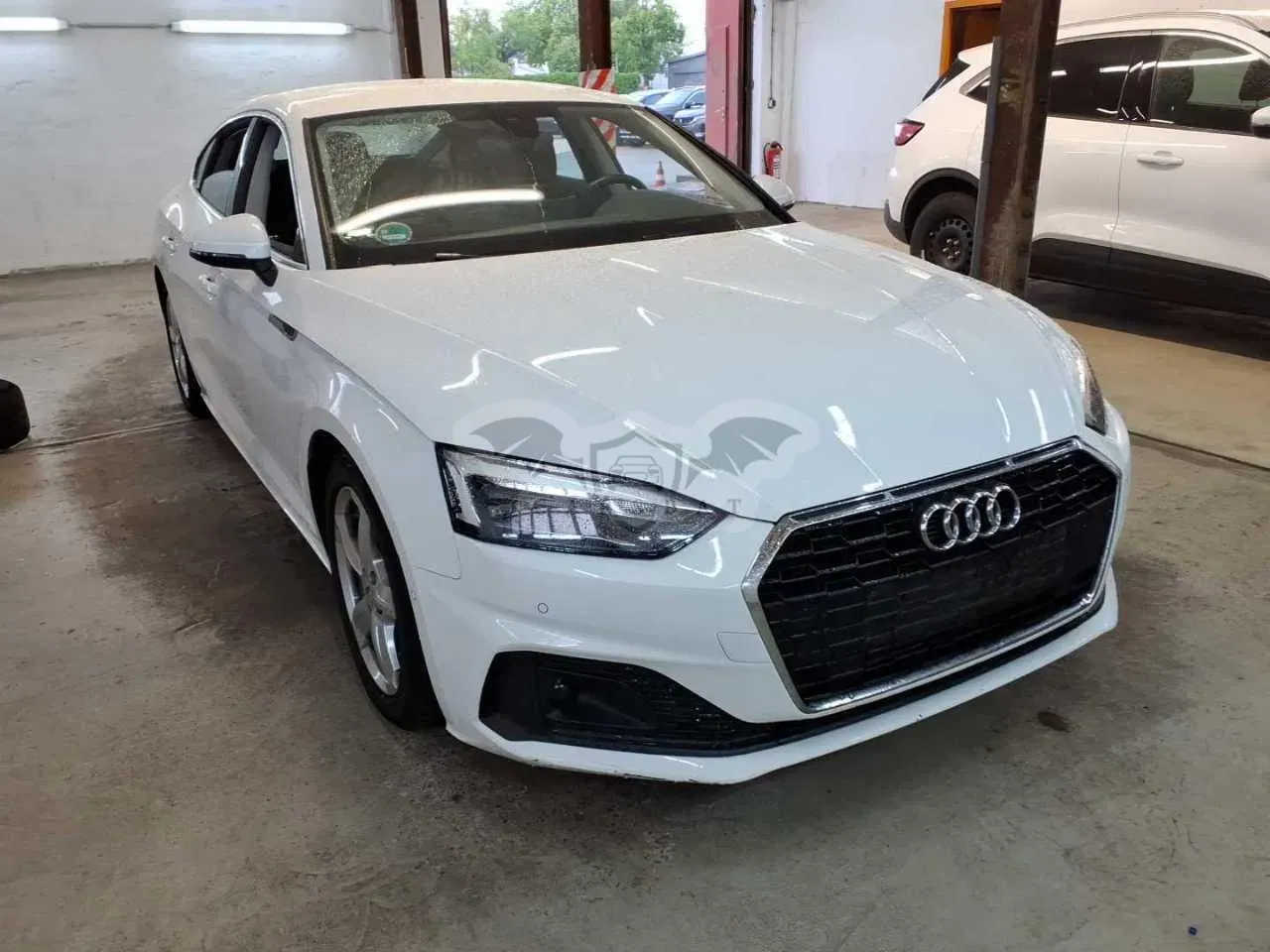 Audi A5 Sportback 35 TFSI 2022