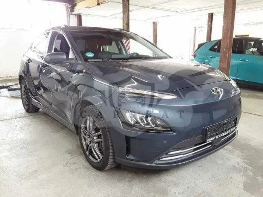 Hyundai Kona Select 2022