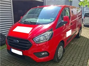 Ford Transit Custom Trend 2021