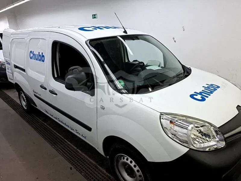 Renault Kangoo Maxi Extra 2021