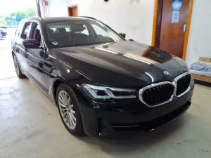 BMW 5 Series Touring 530e 2021