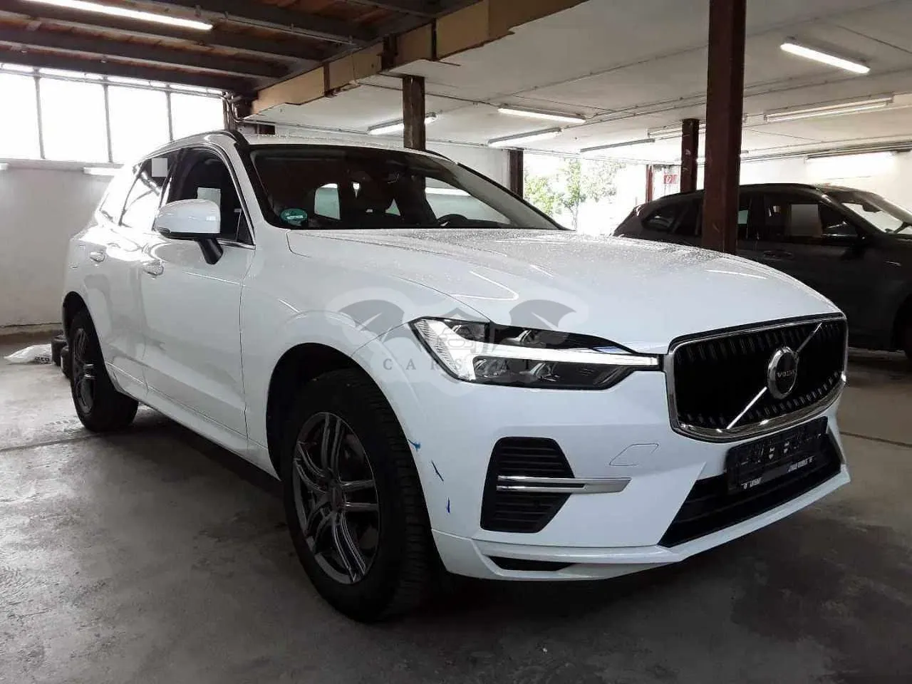 Volvo XC60 B4 Momentum Pro 2022