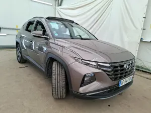 Hyundai Tucson 1.6 T-GDI Executive 2022