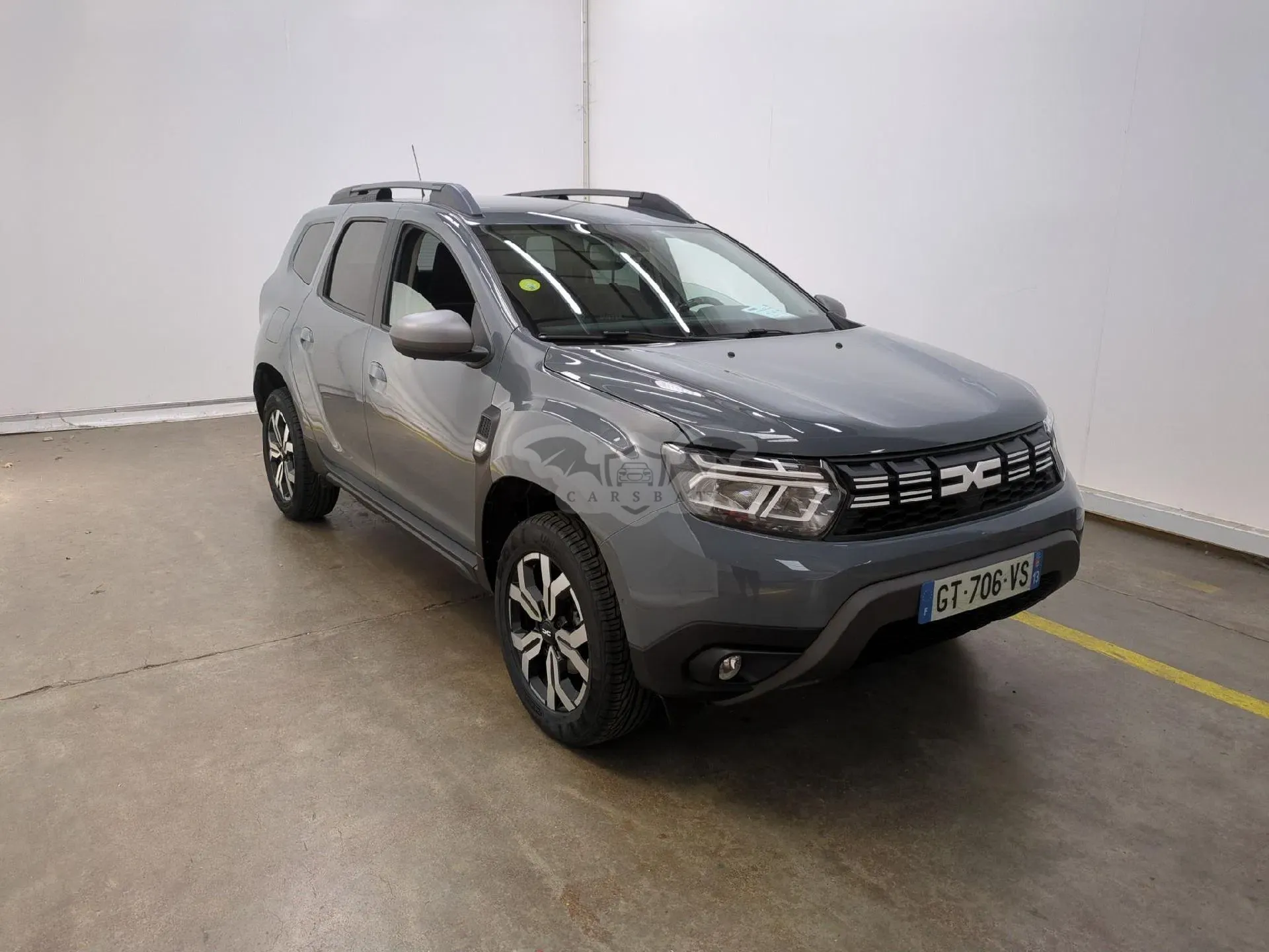 Dacia Duster 1.5 DCI 2024